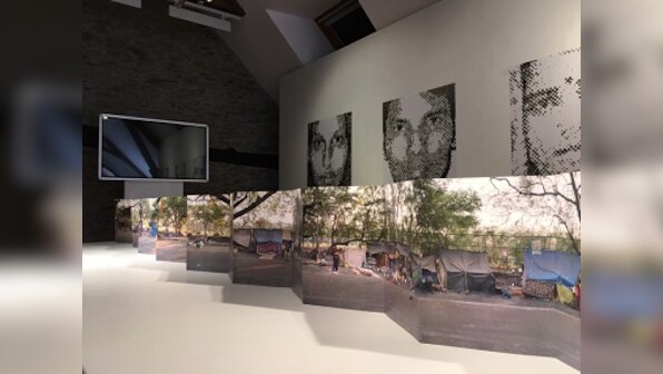 French photography festival Tisseurs d'Images explores complex representations of contemporary India