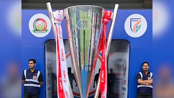 Highlights, Intercontinental Cup 2018 Final, India vs Kenya: Sunil Chhetri leads from front to guide Blue Tigers to title