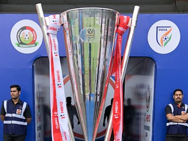 Highlights, Intercontinental Cup 2018 Final, India vs Kenya: Sunil Chhetri leads from front to guide Blue Tigers to title