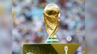 FIFA World Cup 2018: Trophy hunting – World Cup replicas selling fast in Vietnam