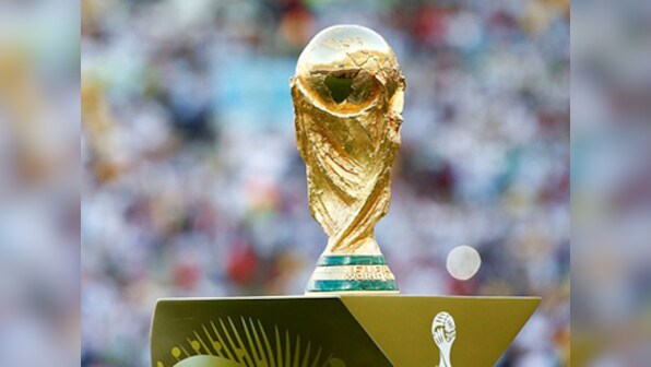 FIFA World Cup 2018: Trophy hunting – World Cup replicas selling fast in Vietnam