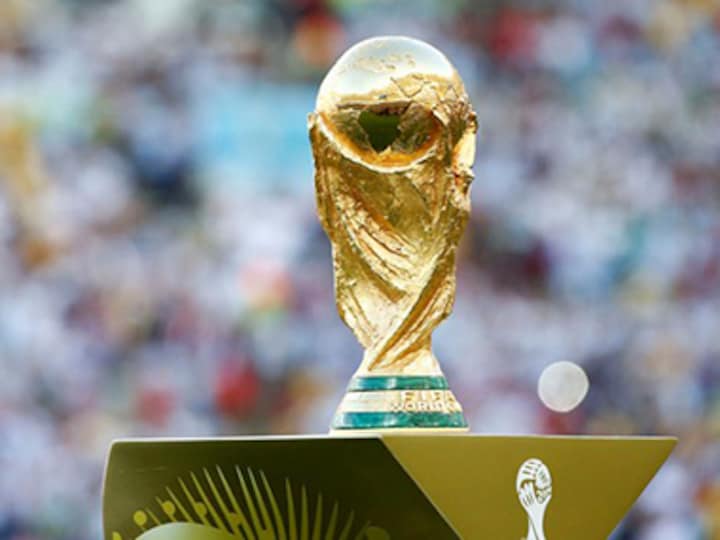 FIFA World Cup 2018: Trophy hunting – World Cup replicas selling fast in Vietnam