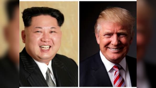 Donald Trump-Kim Jong-un summit to take place at Capella Hotel on Singapore's Sentosa Island, confirms White House