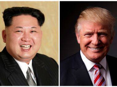 Trump-Kim summit: US Democrats seek 'complete dismantlement' of North Korea's nuclear, missile programmes