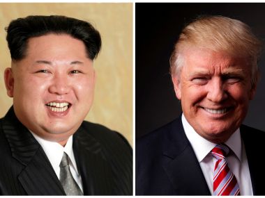 Donald Trump meets Kim Jong-un: China crosses fingers as rising bonhomie may draw North Korea closer to US Donald Trump meets Kim Jong-un: China crosses fingers as rising bonhomie may draw North Korea closer to US