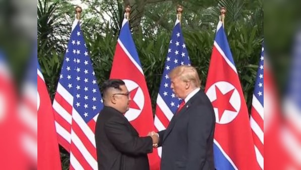 'Where is Singapore' search term trends across US after Donald Trump meets Kim Jong-un