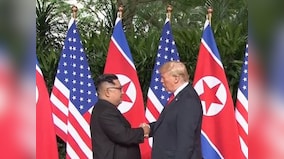 North Korea says another 'crucial test' successfully conducted to 'bolster nuclear deterrent'; announcement comes amid major push for concessions from US