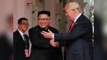 Donald Trump-Kim Jong-un meet: North Korea agrees to denuclearisation but has history of breaking promises