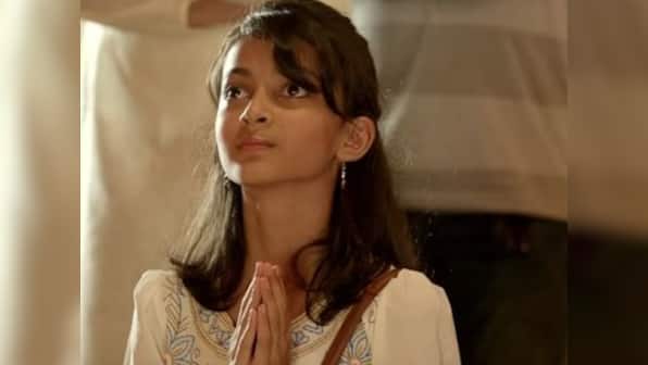 Uma movie review: Srijit Mukherji forces a simple, feel-good story to look unnecessarily urgent