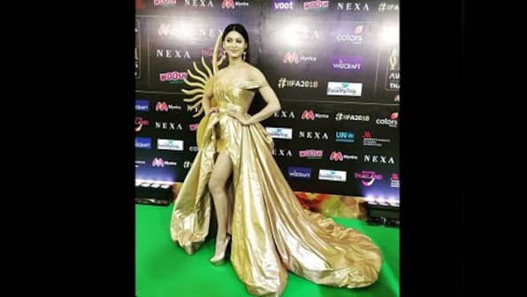 IIFA Awards 2018: From Kriti Sanon to Urvashi Rautela, a look at the best and worst dressed celebrities