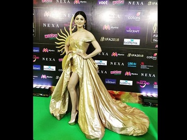 IIFA Awards 2018: From Kriti Sanon to Urvashi Rautela, a look at the best and worst dressed celebrities IIFA Awards 2018: From Kriti Sanon to Urvashi Rautela, a look at the best and worst dressed celebrities
