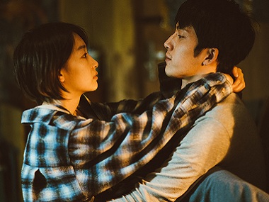 Us and Them movie review: Beautifully crafted romantic film with a sensitive take on fragile relationships Us and Them movie review: Beautifully crafted romantic film with a sensitive take on fragile relationships