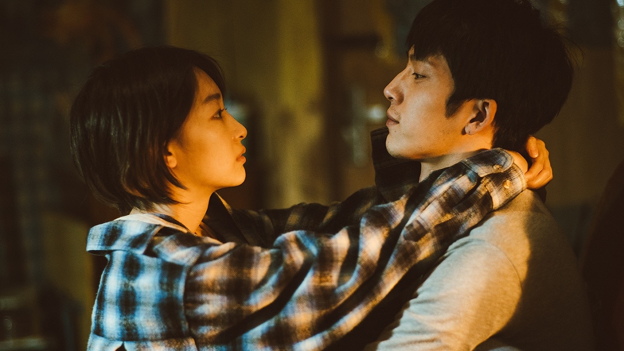 Us and Them movie review Beautifully crafted romantic film with a sensitive take on fragile