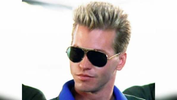 Val Kilmer on Top Gun: Maverick — It gives me the same joy as the first one; What a thrill!