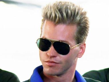 Top Gun: Maverick — Val Kilmer to return as fighter pilot Iceman in sequel to 1986 action film Top Gun: Maverick — Val Kilmer to return as fighter pilot Iceman in sequel to 1986 action film