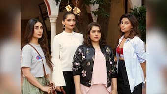 Veere Di Wedding: Kareena Kapoor Khan effortlessly anchors this flawed but fun film