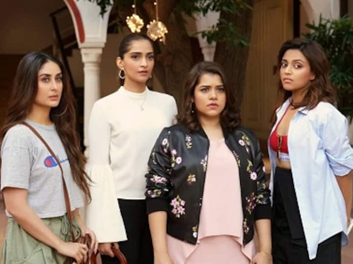 Veere Di Wedding: Kareena Kapoor Khan effortlessly anchors this flawed but fun film