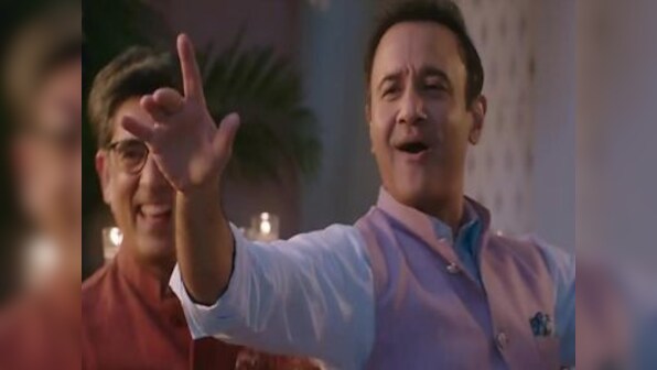 Veere Di Wedding's token queer representation: When will Bollywood rise above the floral shirt stereotype?