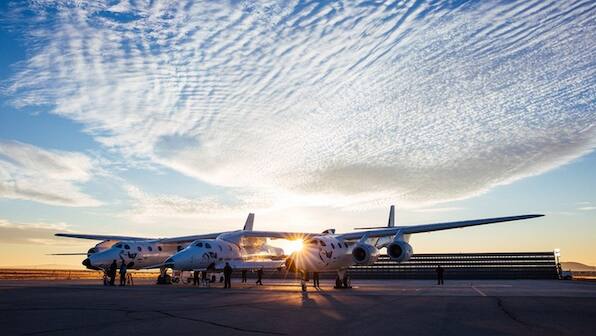 Virgin Galactic, NASA to work jointly on private tourism, space station visits