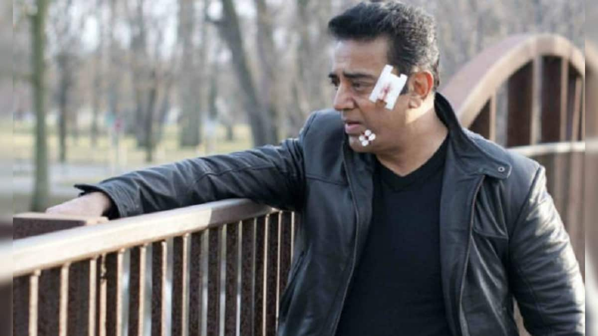 Vishwaroopam 2 trailer reveals sequel to the 2013 spy-thriller is an out-and-out Kamal Haasan show