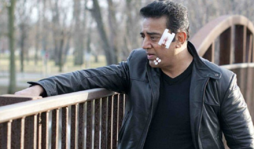 Vishwaroopam 2 trailer reveals sequel to the 2013 spy-thriller is an out-and-out Kamal Haasan show Vishwaroopam 2 trailer reveals sequel to the 2013 spy-thriller is an out-and-out Kamal Haasan show