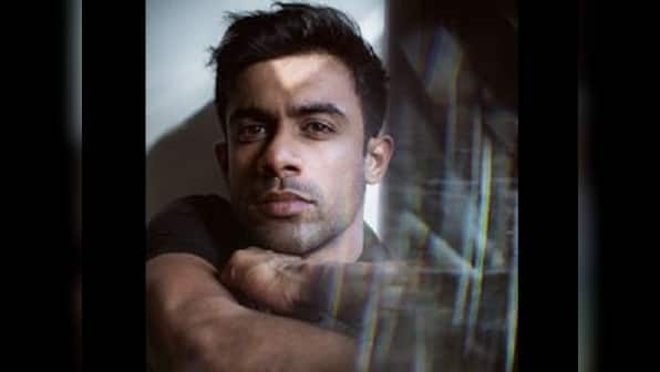 Veere Di Wedding actor Vishwas Kini to feature in Sonu Nigam's new single: grown up listening to him
