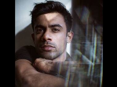 Veere Di Wedding actor Vishwas Kini to feature in Sonu Nigam's new single: grown up listening to him