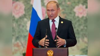 Vladimir Putin set to meet Donald Trump 'as soon as' Washington is ready; Vienna could be possible venue for meeting