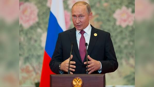 Vladimir Putin set to meet Donald Trump 'as soon as' Washington is ready; Vienna could be possible venue for meeting