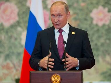 Vladimir Putin set to meet Donald Trump 'as soon as' Washington is ready; Vienna could be possible venue for meeting