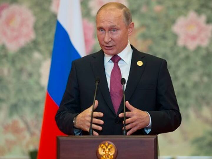 Vladimir Putin set to meet Donald Trump 'as soon as' Washington is ready; Vienna could be possible venue for meeting Vladimir Putin set to meet Donald Trump 'as soon as' Washington is ready; Vienna could be possible venue for meeting