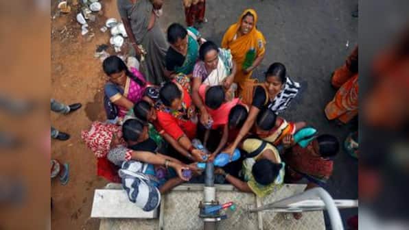 Study shows that India extracts more groundwater than China and US combined, despite water crisis