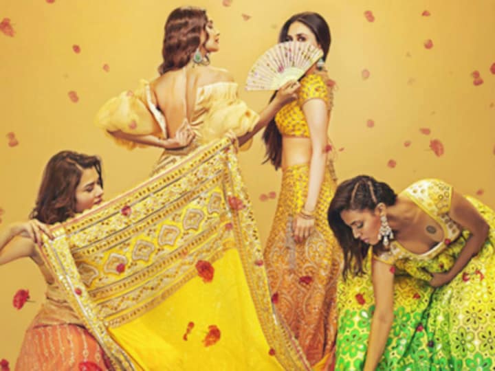With Veere Di Wedding, Bollywood tailors its favourite genre for the Instagram generation