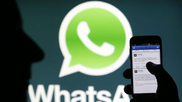 WhatsApp beta's new Android update might come with a Sticker preview