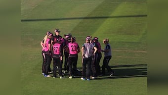 Suzie Bates, Sophie Devine help New Zealand cruise to Women's tri-series final against England