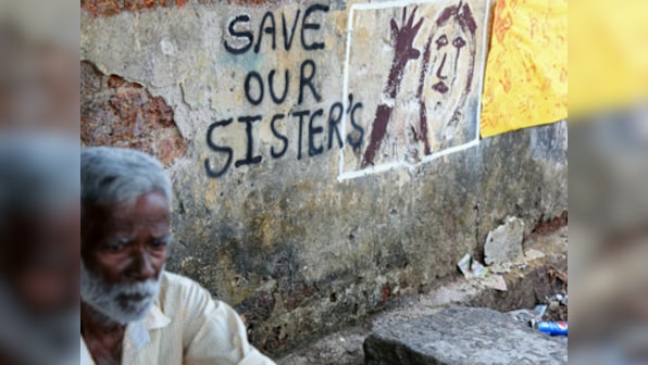 28-year-old woman raped by four men in Andhra Pradesh's Guntur; survivor claims she was drugged