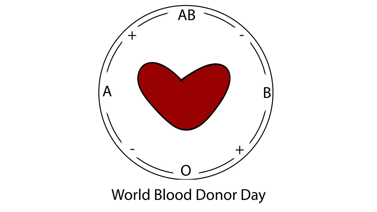 On World Blood Donor Day, Facebook launches new feature to help Indians donate On World Blood Donor Day, Facebook launches new feature to help Indians donate