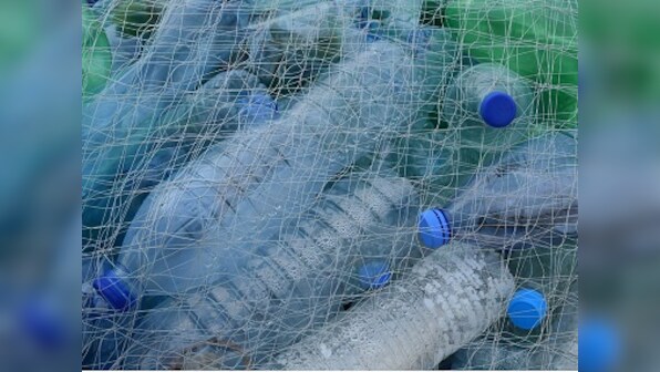 On Mahatma Gandhi's birth anniversary, Odisha will ban single-use plastic, including one-time use disposable cutlery, in all cities