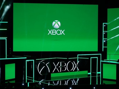 Halo Infinite, Fallout 76, Gears 5 and more: Highlights from Microsoft Xbox's E3 2018 press conference Halo Infinite, Fallout 76, Gears 5 and more: Highlights from Microsoft Xbox's E3 2018 press conference