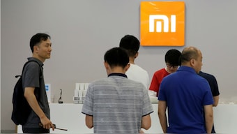Xiaomi has floated an IPO on the Hong Kong stock exchange, thereby raising $4.72 bn
