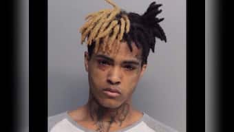 XXXTentacion shooting suspect Dedrick Devonshay Williams arrested, charged with first-degree murder