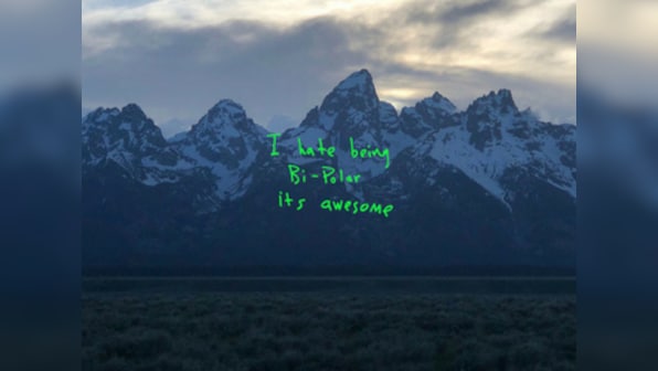 ye album review: Kanye West comes undone on a personal record about family, politics, addictions