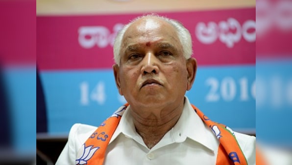 BS Yeddyurappa claims several 'disgruntled' leaders from Congress and JD(S) eager to join BJP