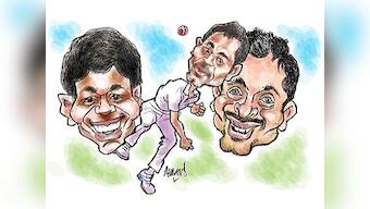 Are yo-yo tests the gold standard of cricketers' fitness? Making the case, for and against