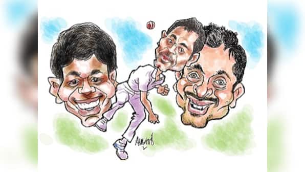 Are yo-yo tests the gold standard of cricketers' fitness? Making the case, for and against