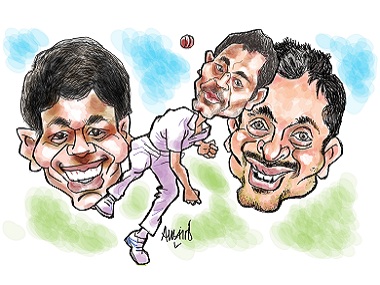 Are yo-yo tests the gold standard of cricketers' fitness? Making the case, for and against Are yo-yo tests the gold standard of cricketers' fitness? Making the case, for and against