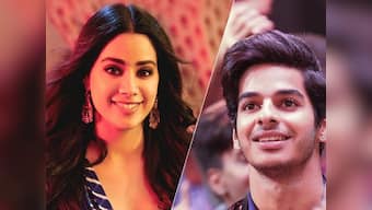 Janhvi Kapoor on Dhadak : 'Zingaat' is very important to the film in terms of story-line and characters