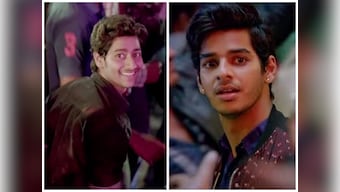 Where's the zing in Zingaat Hindi? Dhadak’s version of the Sairat chartbuster fails to match the original
