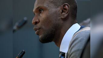 Spanish prosecutors call for re-opening of investigation into former Barcelona player Eric Abidal's liver transplant
