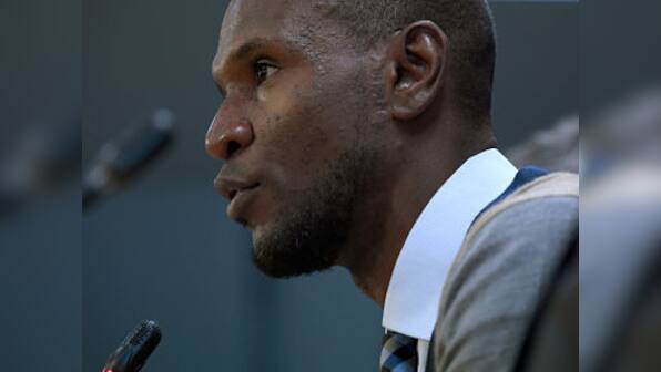 Barcelona deny reports of buying illegal transplant liver for former defender Eric Abidal